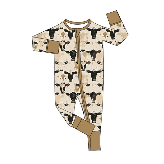 No moq LR1799 Pre-order Size 0-3m to 2t baby boys clothes long  sleeves romper