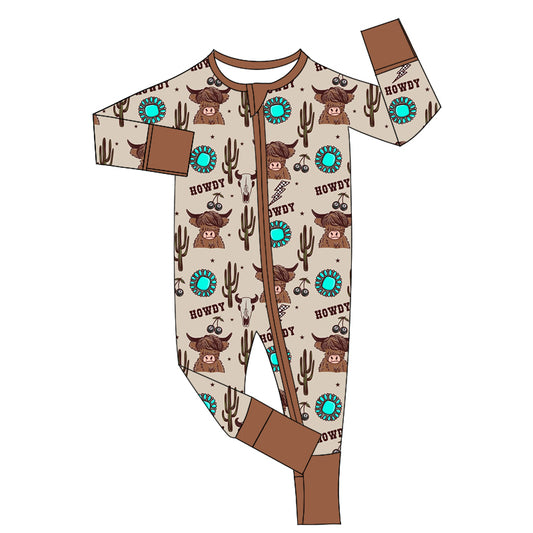 No moq LR1821 Pre-order Size 0-3m to 2t baby boys clothes long  sleeves romper