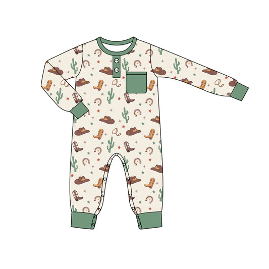 No moq  LR1911 Pre-order Size 0-3m to 2t baby boys clothes long  sleeves romper