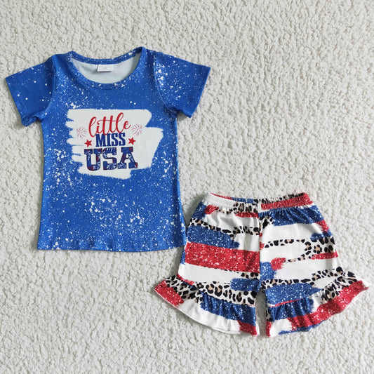 NC0005 Kids boys clothes short sleeve with shorts set-promotion 2024.5.03 $5.5