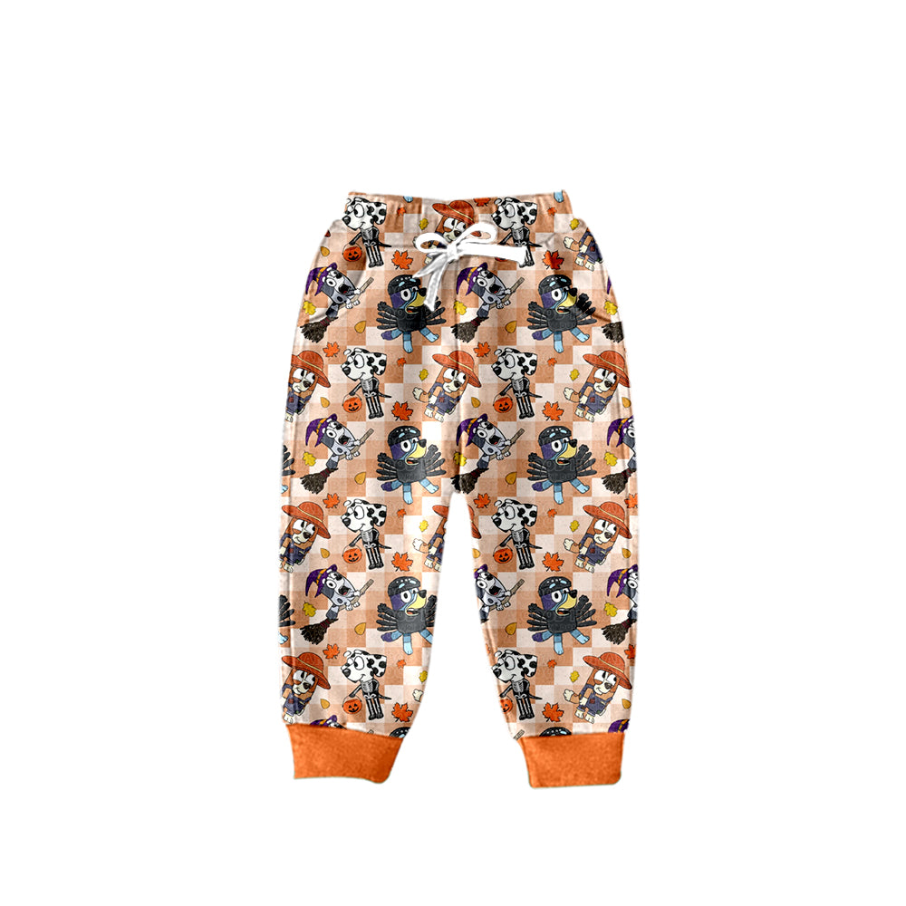 P0476  Pre-order baby boy clothing trousers