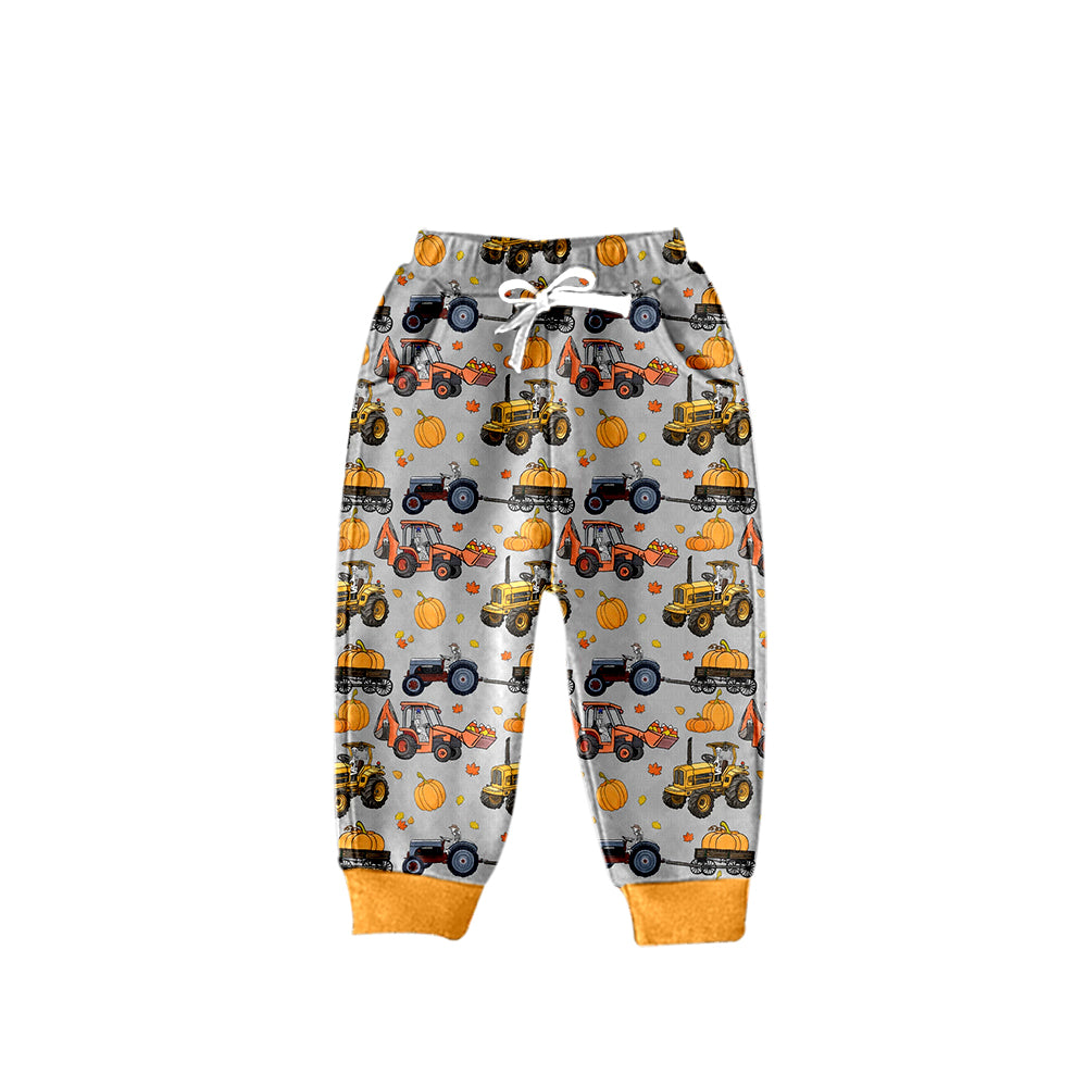 P0477  Pre-order baby boy clothing trousers