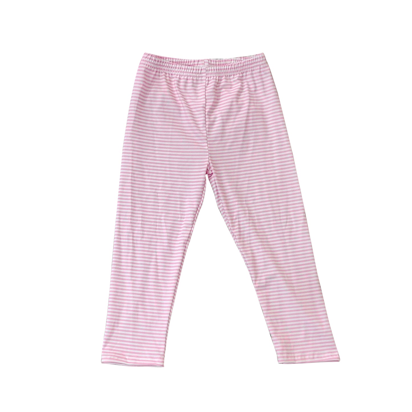 no moq P0625 pre-order baby girls clothes pink long pants