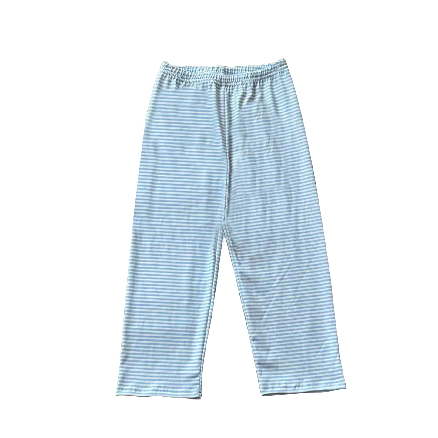 no moq P0626 pre-order baby boy clothes blue long pants