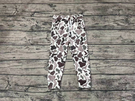 No moq P0660 Pre-order Size 3-6m to 14-16t baby girl clothes  trousers