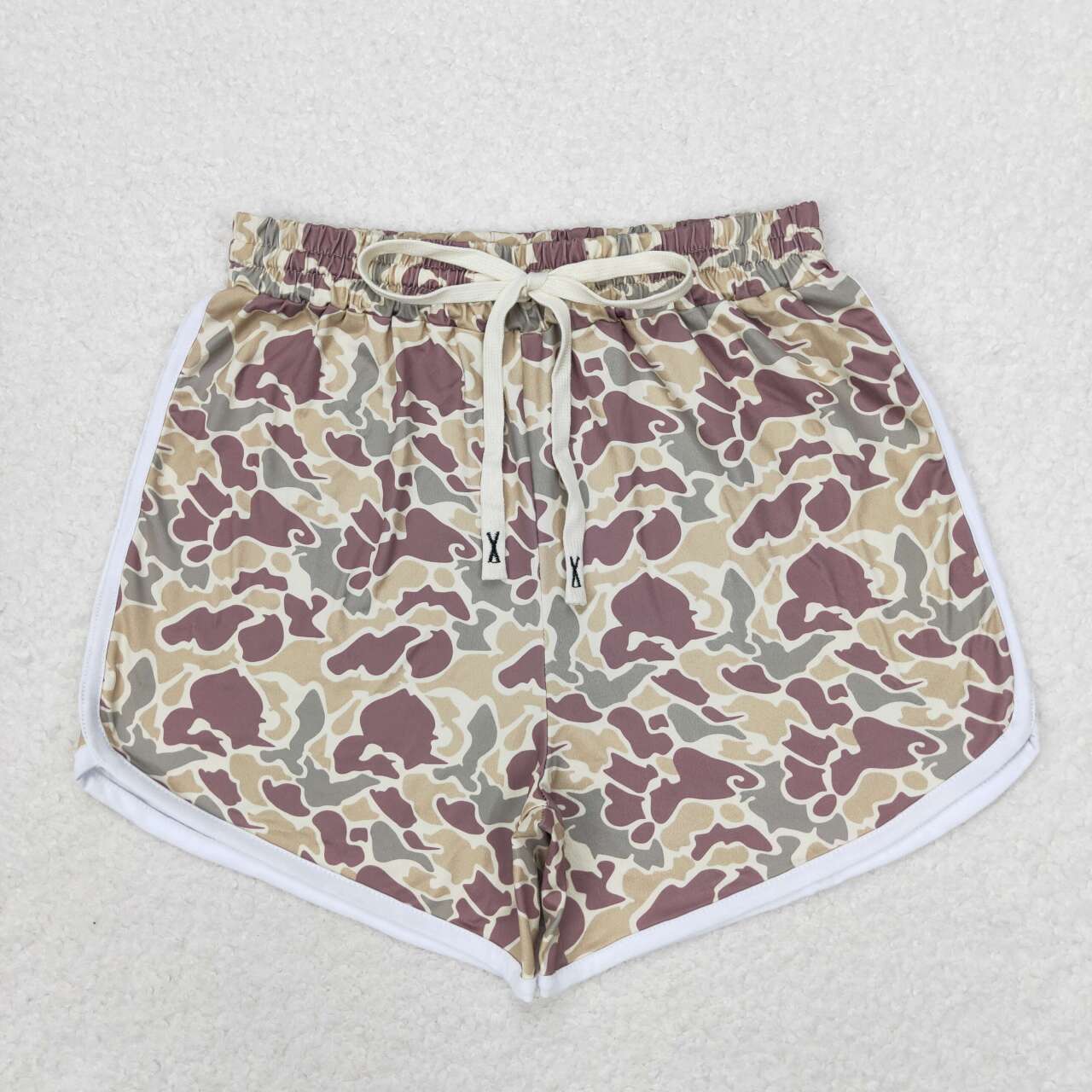 SS0357  Adult woman clothes  shorts