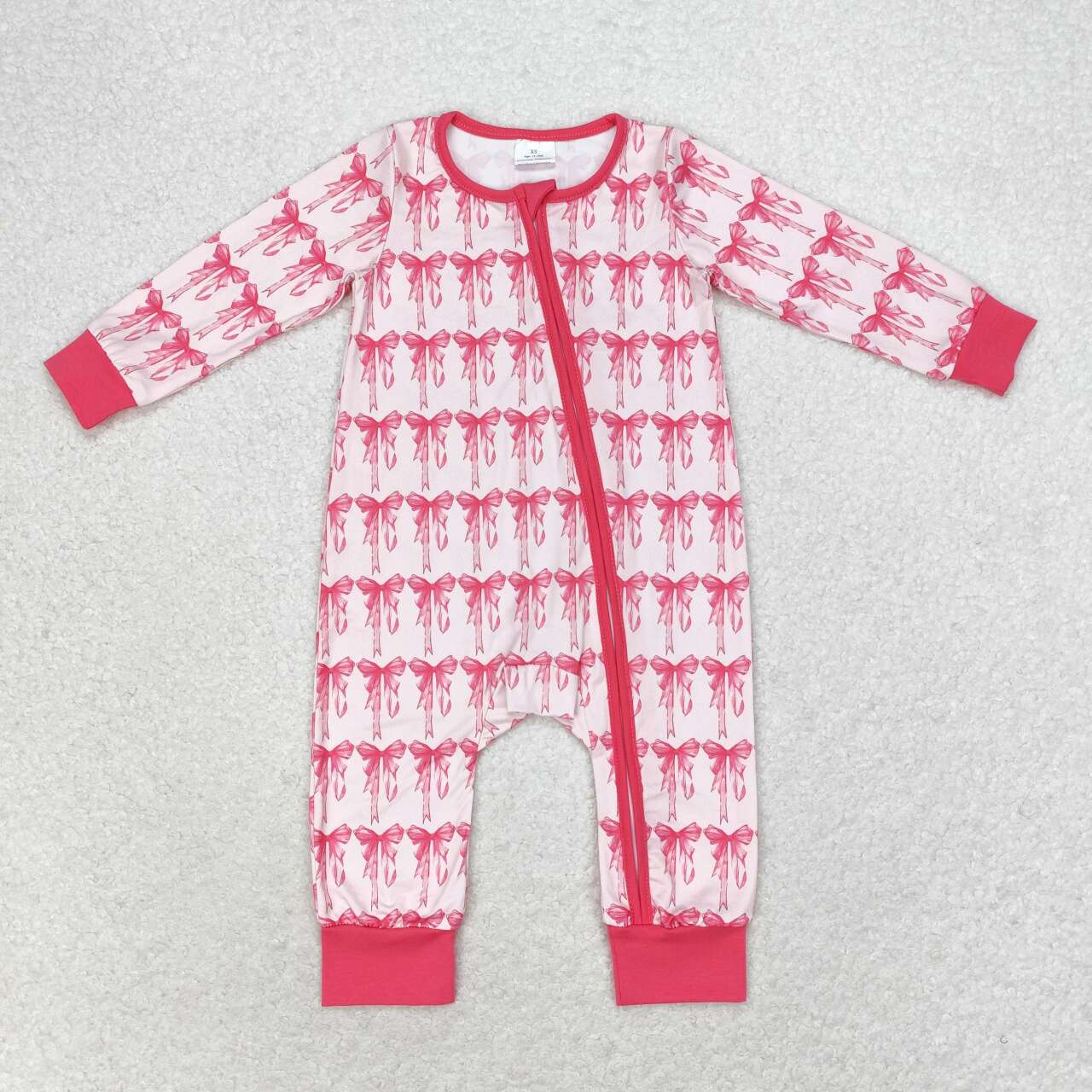 RTS no moq LR1035 Kids girls autumn clothes long  sleeve with romper