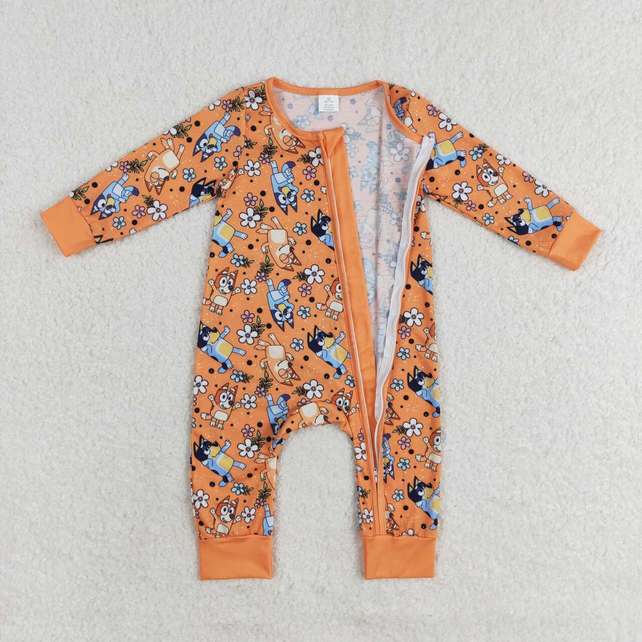 RTS no moq LR0982 Kids boys autumn clothes long sleeve with romper