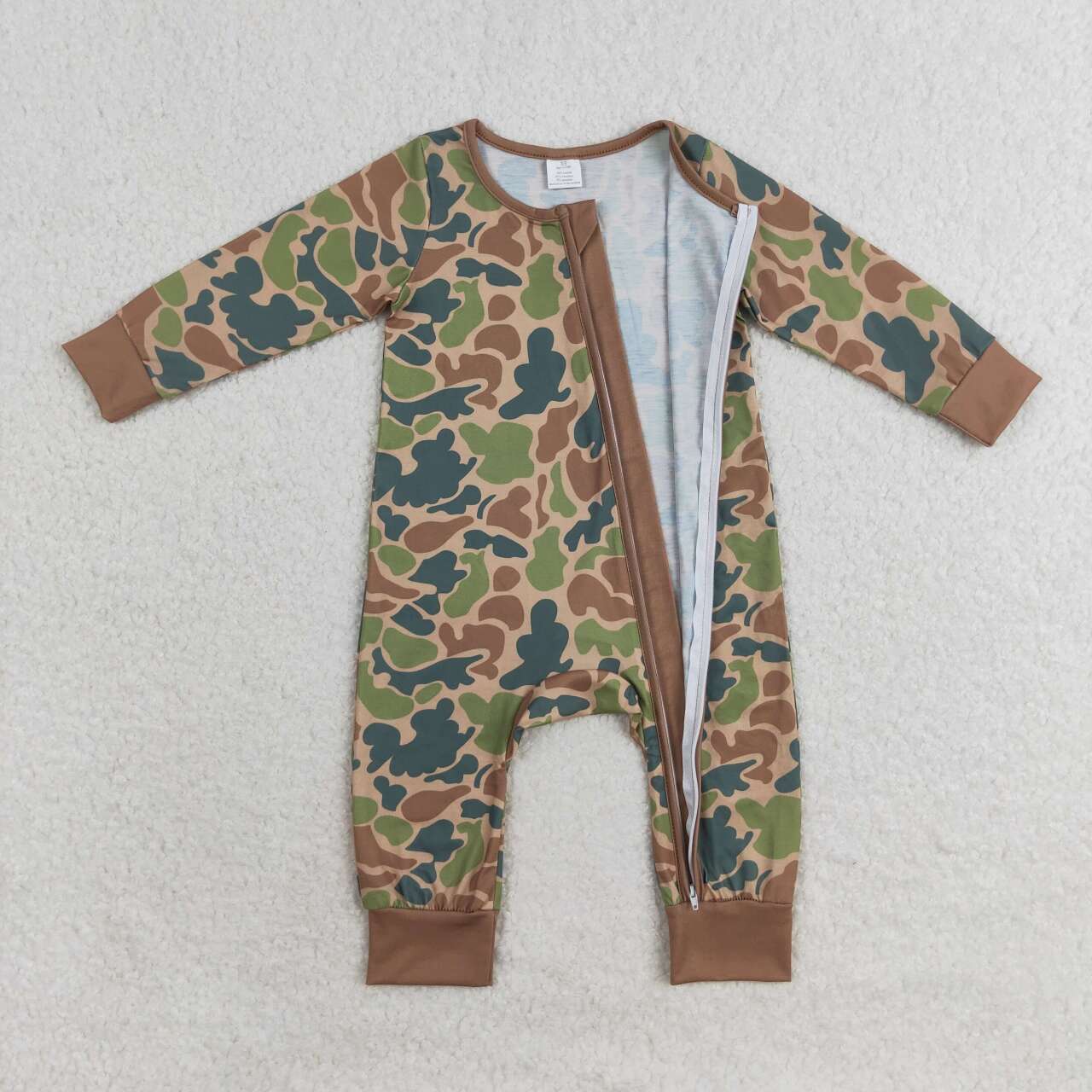 RTS no moq LR1203 Kids boys autumn clothes long sleeve with romper