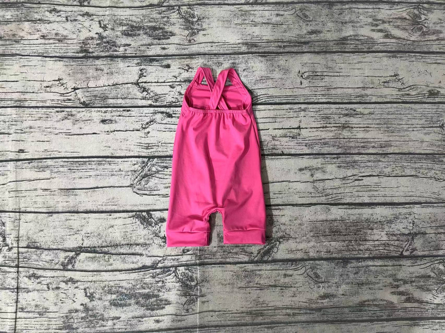 No moq S0447 Pre-order Kids Girls summer clothes sleeves top with one-piece swimsuit