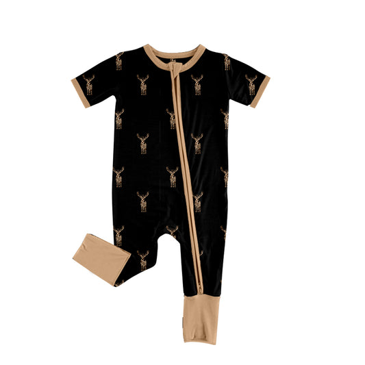 SR1896  Pre-order baby boys clothes short  sleeves romper