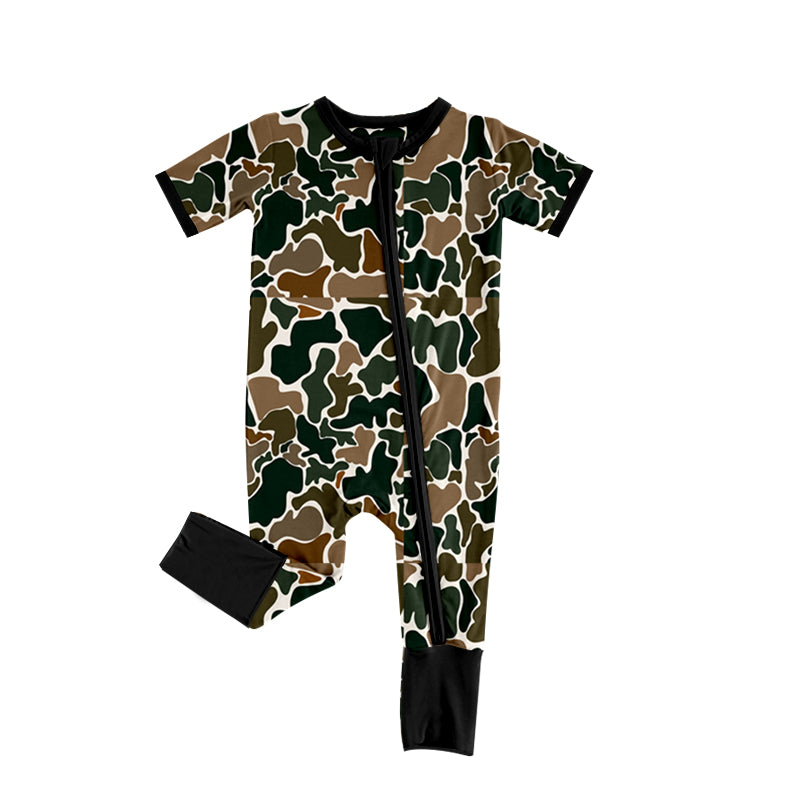 SR1899  Pre-order baby boys clothes short  sleeves romper