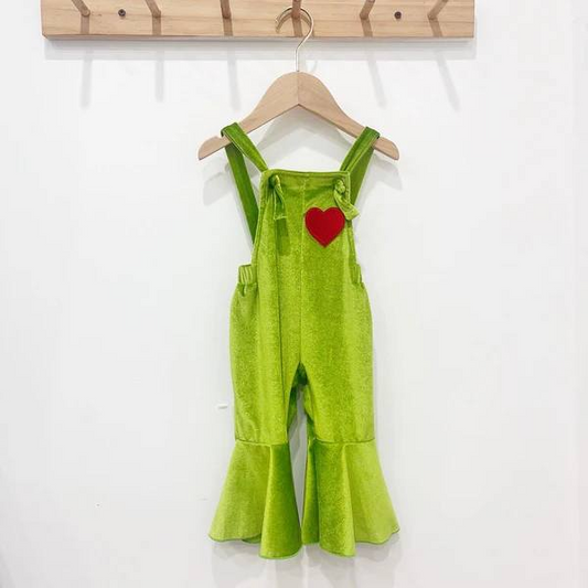 No moq  SR1936 Pre-order Size 3-6m to 14-16t baby girls clothes suspenders  sleeves romper