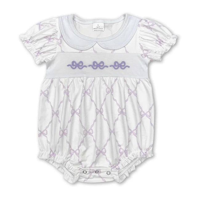 USA Warehouse (IN STOCK) Sibling Summer Baby Boy and Girl Printed Rompers Collection
