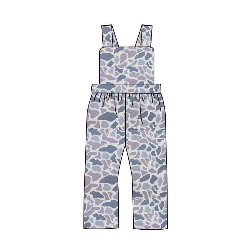 NO MOQ sales SR1994  pre-order baby boys clothes suspenders top jumpsuit