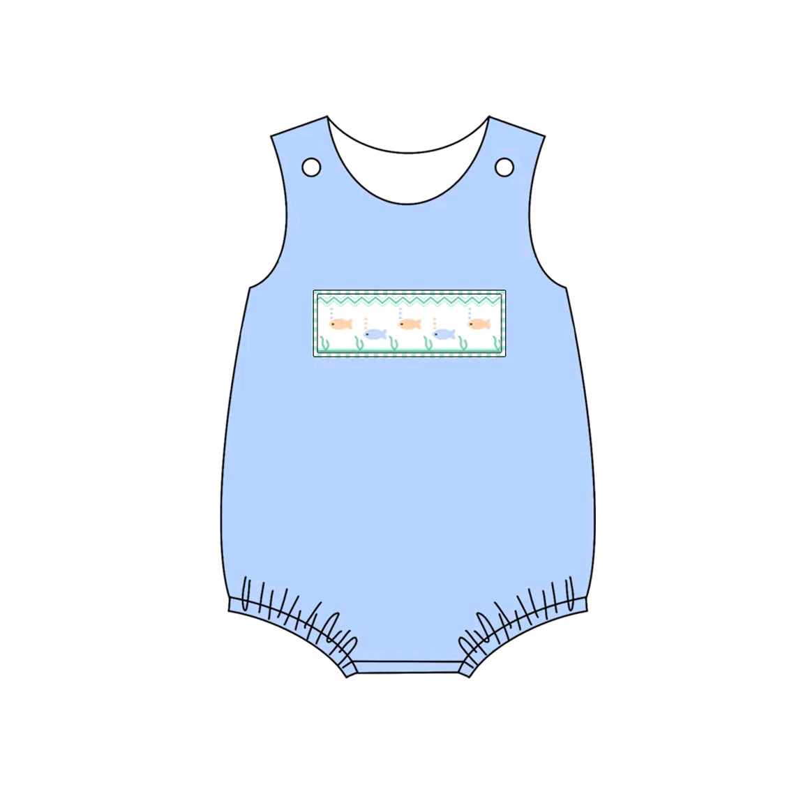 Kids Boys Light Blue Plaid Fishing Top And Shorts Set Summer Clothing Plaid Shorts for Boys Light Blue Fishing Graphic Tee