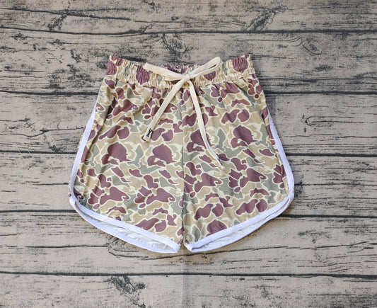 SS0357  Pre-order adult woman clothes  shorts