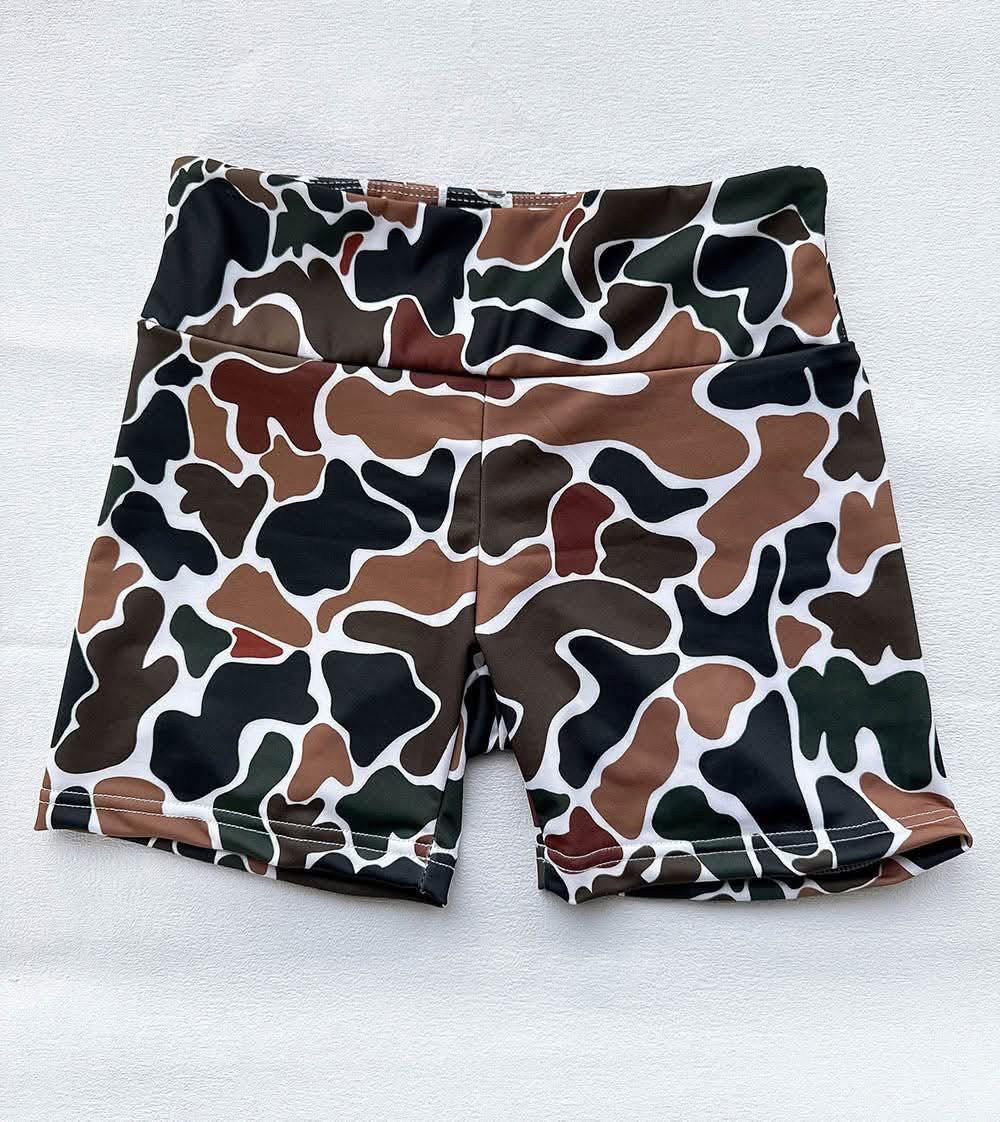 6.24  Pre order Baby Girls Pink Plaid Bow Biking Shorts Bottoms Soft Cotton Breathable Baby Pants for Spring/Autumn Comfortable Kids Clothing