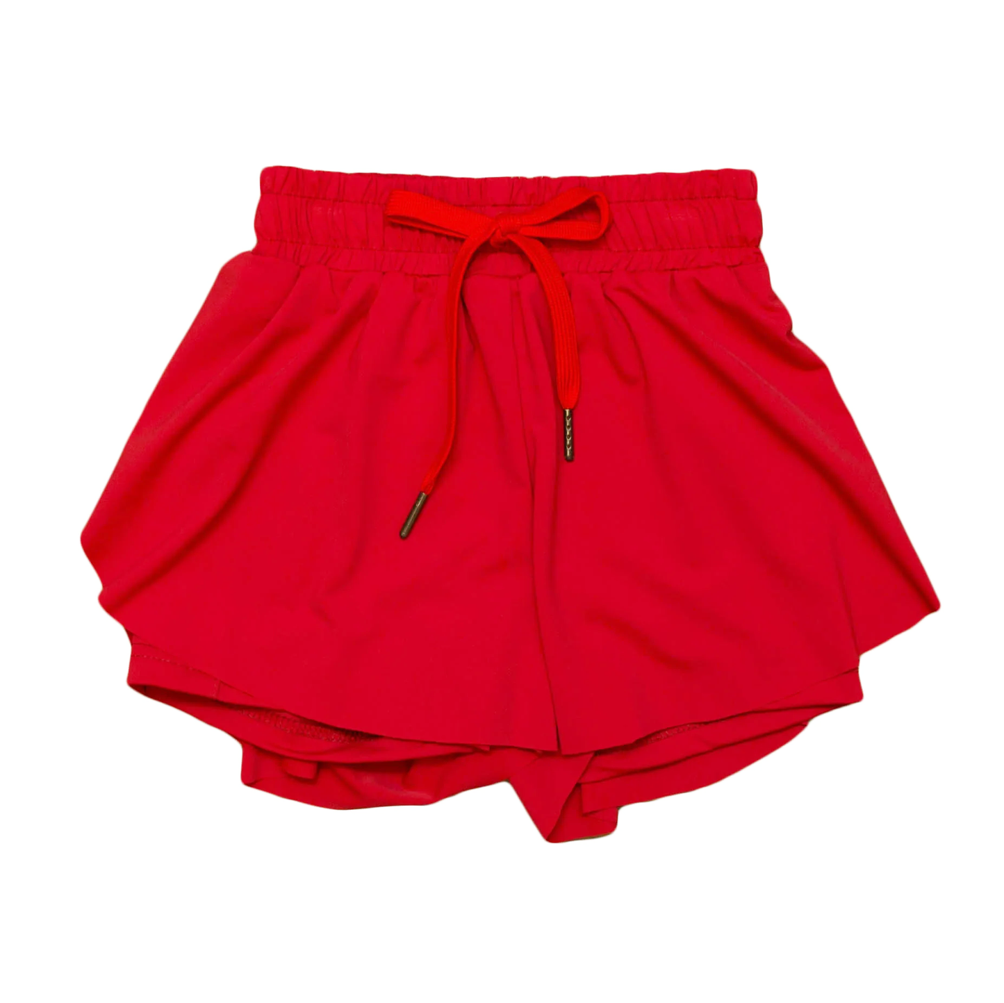 6.24  Pre order Baby Girls Hot Pink Skort Shorts Bottoms for Spring Summer Comfortable Cotton Blend Outfit for Infants And Toddlers