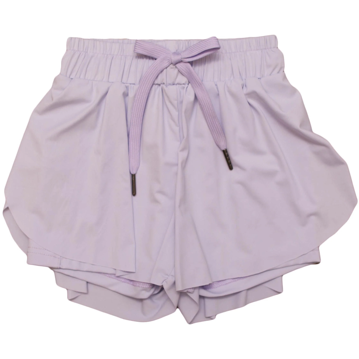 6.24  Pre order Lavender Baby Girls Skort Short Bottoms Set Infant Outfit Toddler Girls Clothing Pink Bowknot T-Shirt And Skort Combo