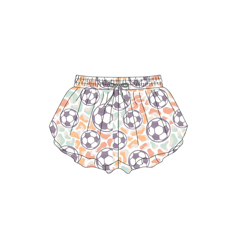 8.26  Pre order Baby Girls Summer Shorts baby girl clothes bow summer shorts