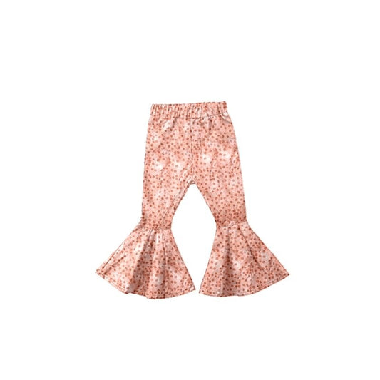 Valentine's Day bell pants rts