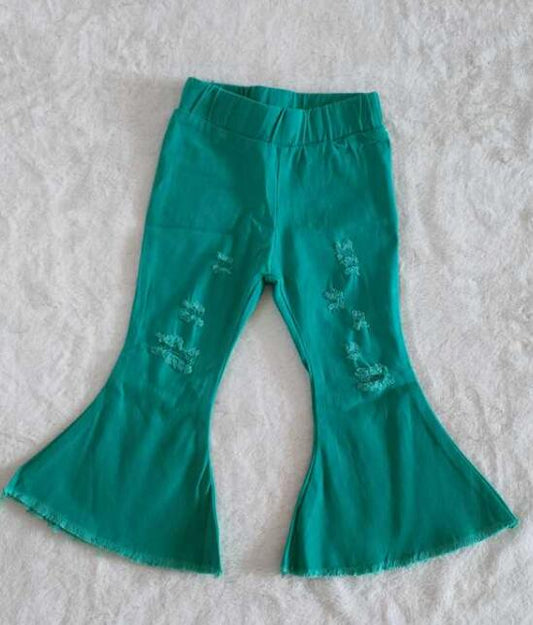 C14-31 Green Jeans