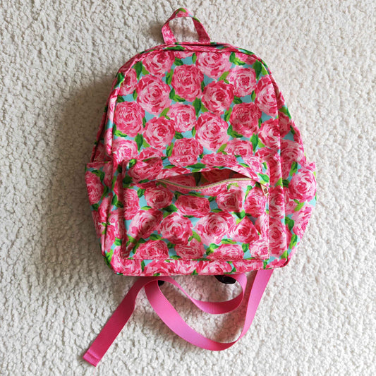 BA0022 Rose Backpack
