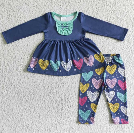 6 A23-7 valentine heart leggings outfits