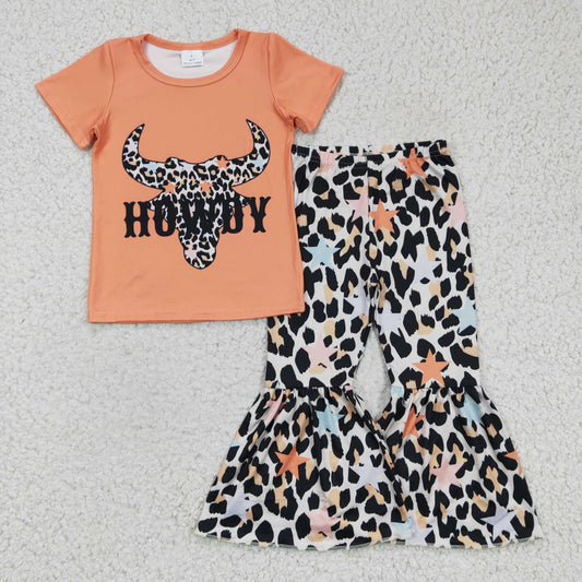 GSPO0305 Howdy girl outfits