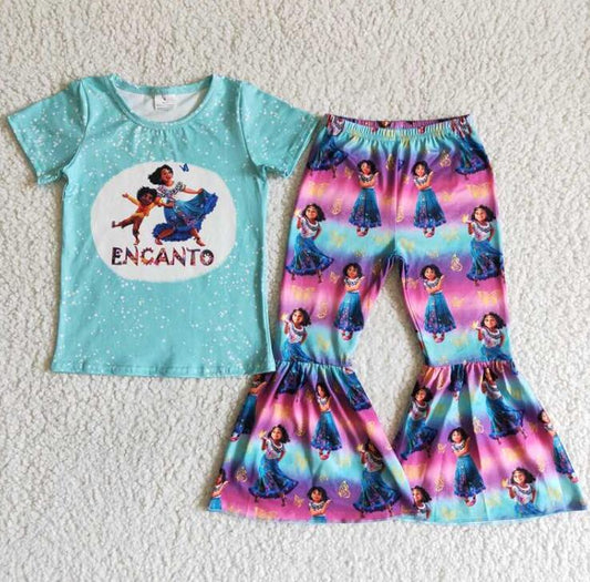 C0-30 cartoon movie character girl outfits