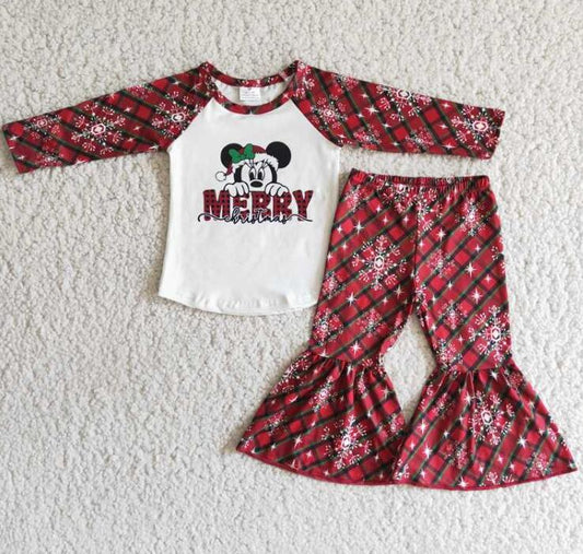 6 A3-28 Cute Christmas Girl Outfits