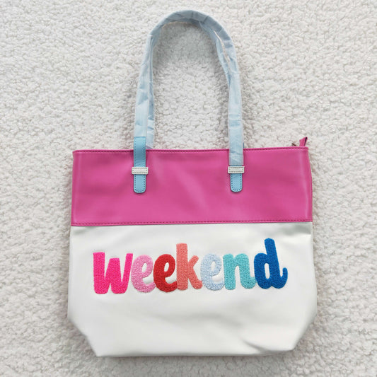 BA0052 Weekend bag