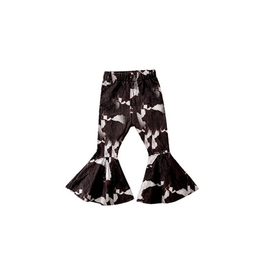SUMMER bell pants Valentine's Day clothing