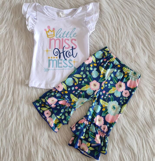 C10-24 little miss hot mess girl outfits